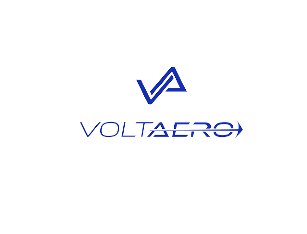 Volt Aero Logo