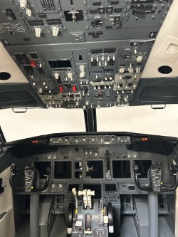 Euramec simulator image